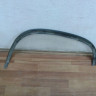 Расширить арки крыла задний правый Volkswagen Tiguan (11-16) Oem 5N0854820C