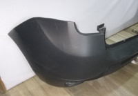 Бампер задний бу Renault Duster рестайлинг OEM 850225435R
