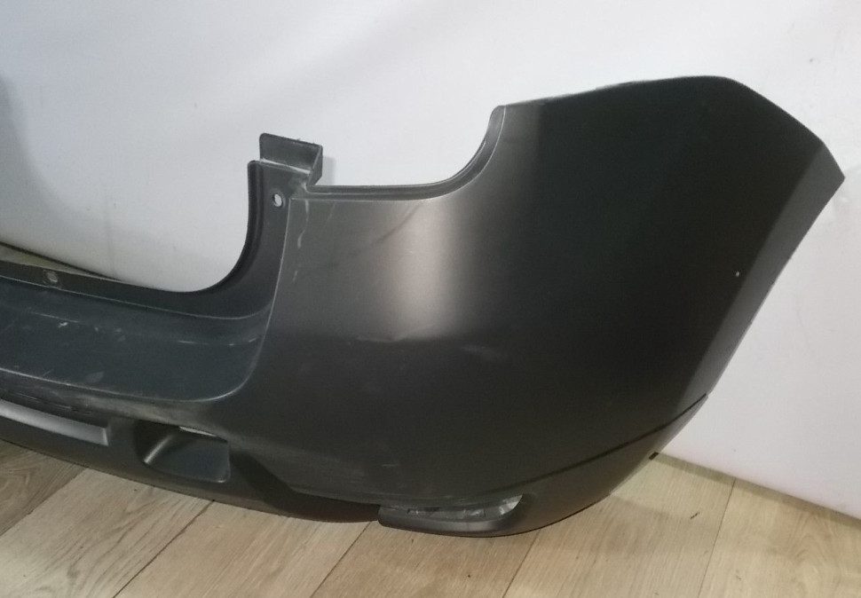 Бампер задний бу Renault Duster рестайлинг OEM 850225435R Бампер задний бу Renault Duster рестайлинг OEM 850225435R