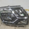 Фара правая бу Renault Duster рестайлинг OEM 260107307R
