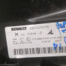Фара правая бу Renault Duster рестайлинг OEM 260107307R