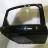 Дверь задняя правая Audi A4 B8 oem 8K9833052D  (скл-3)