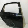 Дверь задняя правая Audi A4 B8 oem 8K9833052D  (скл-3)