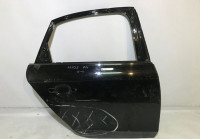 Дверь задняя правая Audi A4 B8 oem 8K9833052D  (скл-3)