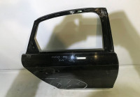 Дверь задняя правая Audi A4 B8 oem 8K9833052D  (скл-3)