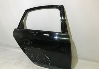 Дверь задняя правая Audi A4 B8 oem 8K9833052D  (скл-3)