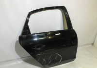 Дверь задняя правая Audi A4 B8 oem 8K9833052D  (скл-3)