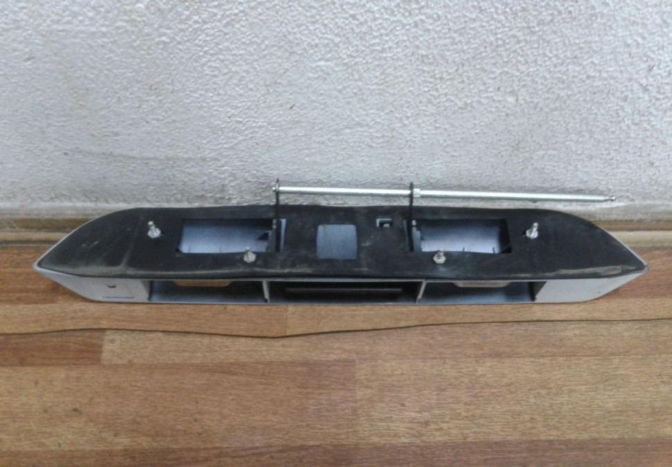 Ручка задней двери Yaz Patriot oem 31638212509 (скл-3) Ручка задней двери Yaz Patriot oem 31638212509 (скл-3)