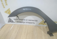 Молдинг крыла задний правый бу Renault Logan Stepway 2 рестайлинг OEM 788745263R