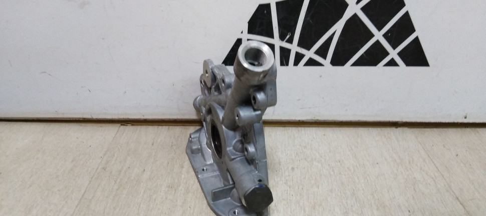 Насос маслянный Daewoo Nexia oem 90412744 Насос маслянный Daewoo Nexia oem 90412744