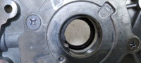Насос маслянный Daewoo Nexia oem 90412744