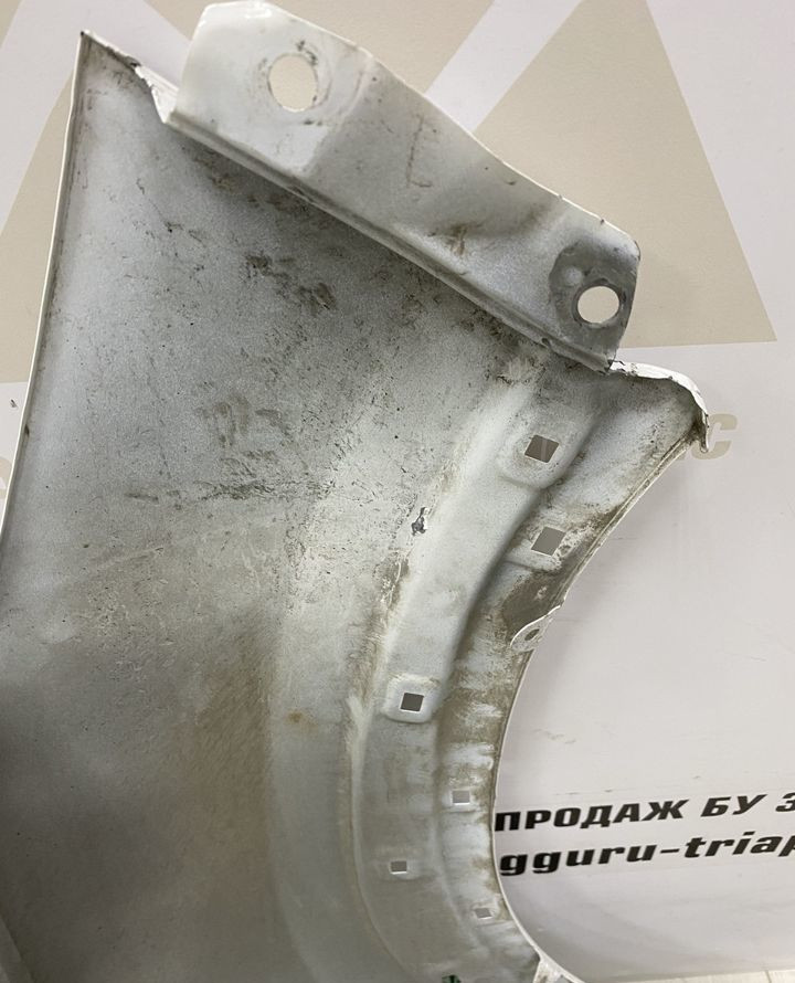 Крыло переднее левое Hyundai Tucson 3 2015 OEM 66311D3050