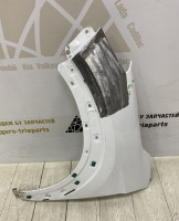 Крыло переднее левое Hyundai Tucson 3 2015 OEM 66311D3050