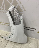 Крыло переднее левое Hyundai Tucson 3 2015 OEM 66311D3050