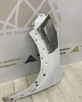 Крыло переднее левое Hyundai Tucson 3 2015 OEM 66311D3050