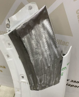 Крыло переднее левое Hyundai Tucson 3 2015 OEM 66311D3050