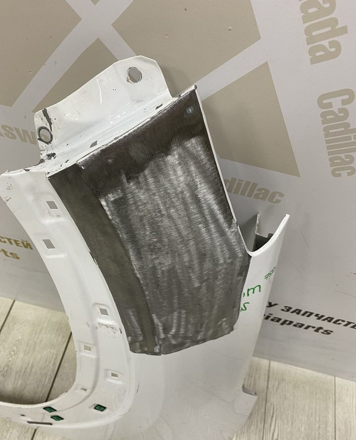 Крыло переднее левое Hyundai Tucson 3 2015 OEM 66311D3050