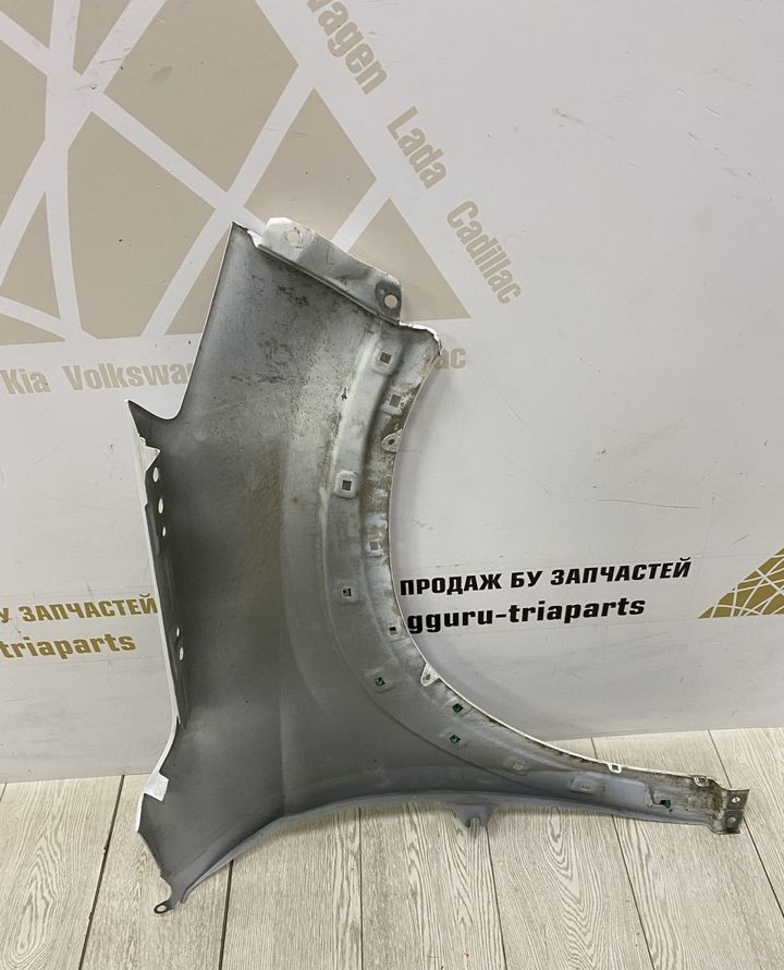 Крыло переднее левое Hyundai Tucson 3 2015 OEM 66311D3050