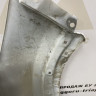 Крыло переднее левое Hyundai Tucson 3 2015 OEM 66311D3050 Крыло переднее левое Hyundai Tucson 3 2015 OEM 66311D3050