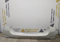 Бампер задний бу BMW X1 E84 рестайлинг OEM 51127303801