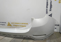 Бампер задний бу BMW X1 E84 рестайлинг OEM 51127303801