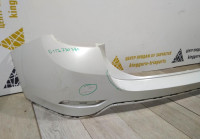 Бампер задний бу BMW X1 E84 рестайлинг OEM 51127303801