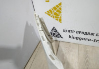 Бампер задний бу BMW X1 E84 рестайлинг OEM 51127303801