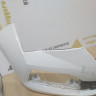 Бампер передний бу Skoda Rapid 2 OEM 60U807221M (В)