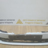 Бампер передний бу Skoda Rapid 2 OEM 60U807221M (В)