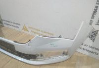 Бампер передний бу Skoda Rapid 2 OEM 60U807221M (В)