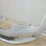 Бампер передний бу Skoda Rapid 2 OEM 60U807221M (В)