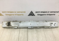 Усилитель переднего бампера Renault Logan 2 OEM 752100786R