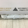 Усилитель переднего бампера Renault Logan 2 OEM 752100786R Усилитель переднего бампера Renault Logan 2 OEM 752100786R