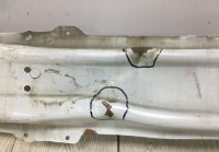 Усилитель переднего бампера Renault Logan 2 OEM 752100786R