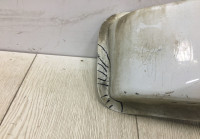 Усилитель переднего бампера Renault Logan 2 OEM 752100786R