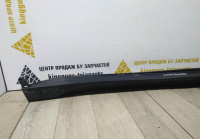 Порог правый бу BMW X6 F16 OEM 51777319854