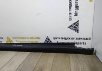 Порог правый бу BMW X6 F16 OEM 51777319854