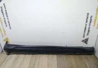 Порог правый бу BMW X6 F16 OEM 51777319854