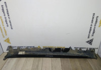 Порог правый бу BMW X6 F16 OEM 51777319854