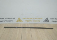 Молдинг бархотка двери задний правый бу BMW X7 G07 OEM 51357444106