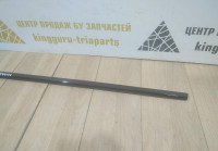 Молдинг бархотка двери задний правый бу BMW X7 G07 OEM 51357444106