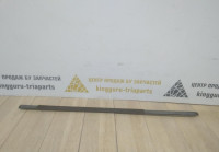 Молдинг бархотка двери задний правый бу BMW X7 G07 OEM 51357444106