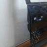 Дверь передняя правая Volkswagen Tiguan 1 oem 5n0831056b (вмятина) (скл-3)