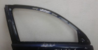Дверь передняя правая Volkswagen Tiguan 1 oem 5n0831056b (вмятина) (скл-3)