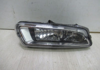 Противотуманная фара (Птф) правая Volkswagen Polo рестайл oem 6R0941062D (слом.2крепл)