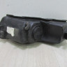 Противотуманная фара (Птф) правая Volkswagen Polo рестайл oem 6R0941062D (слом.2крепл)