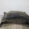 Подкрылок задний правый бу BMW 5 G30 OEM 51717351456