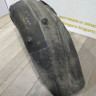 Подкрылок задний правый бу BMW 5 G30 OEM 51717351456