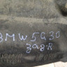 Подкрылок задний правый бу BMW 5 G30 OEM 51717351456