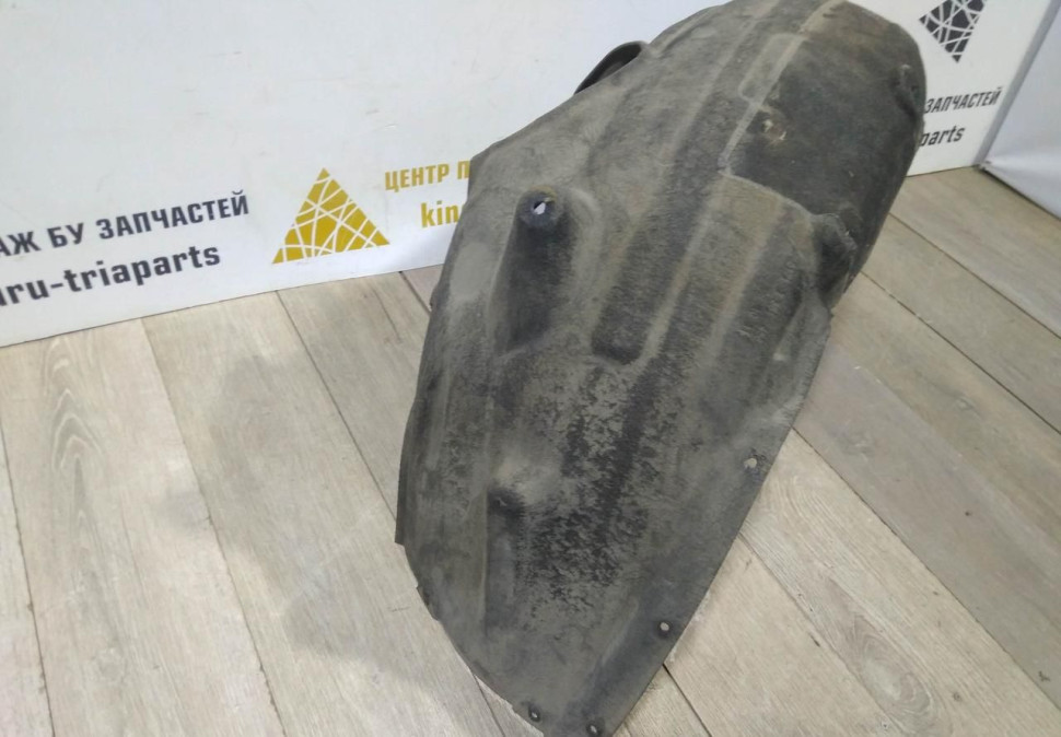 Подкрылок задний правый бу BMW 5 G30 OEM 51717351456